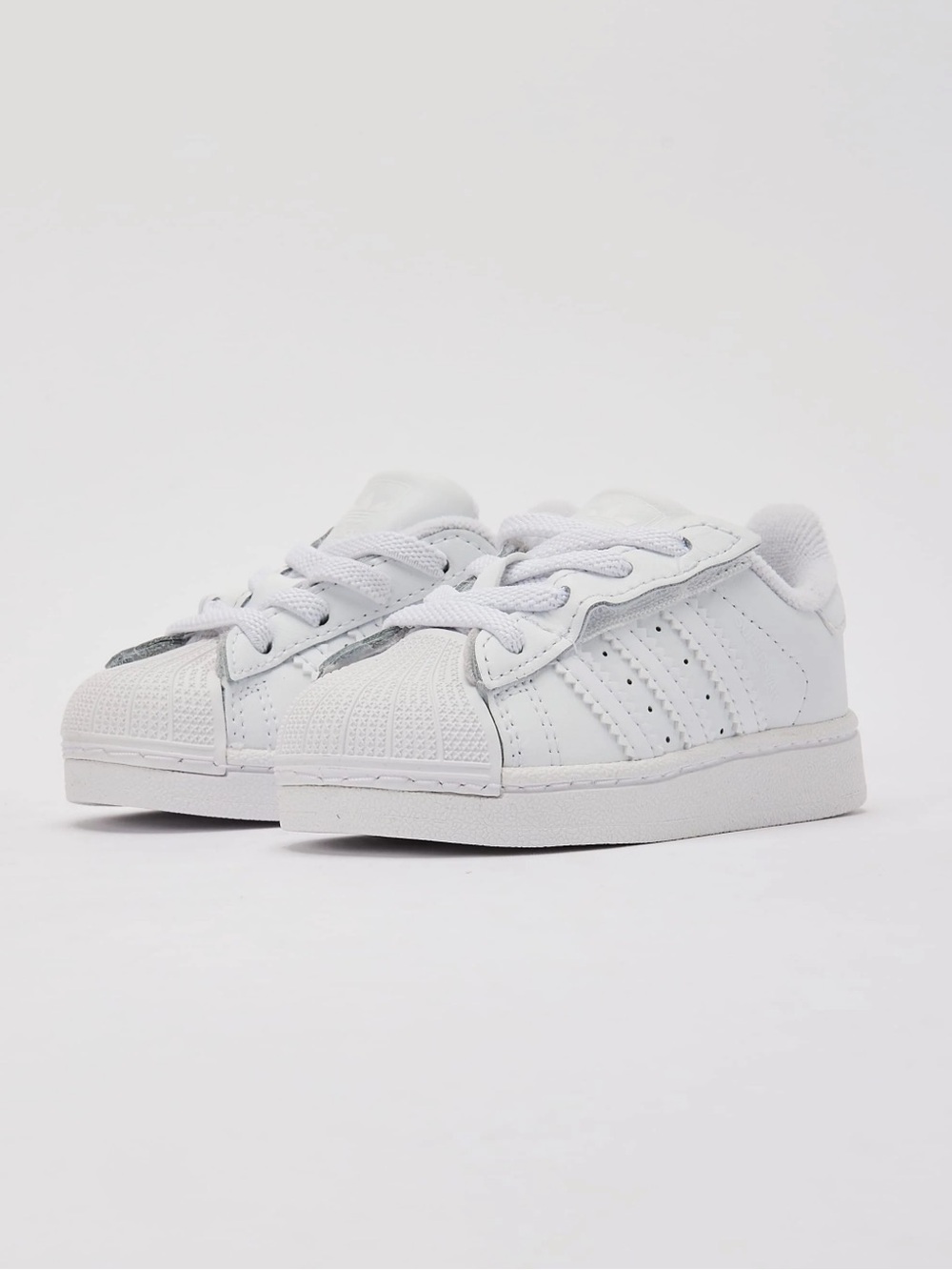 Toddler Adidas Superstar II
